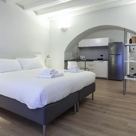 Italianway - Rosales 1 Studio Milan Luaran gambar