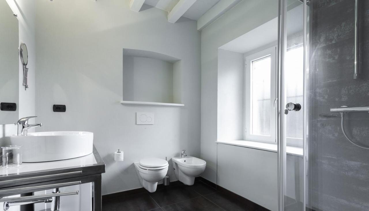 Italianway - Rosales 1 Studio Milan Luaran gambar