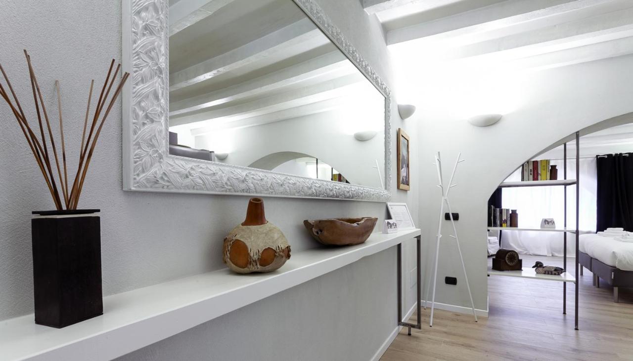 Italianway - Rosales 1 Studio Milan Luaran gambar